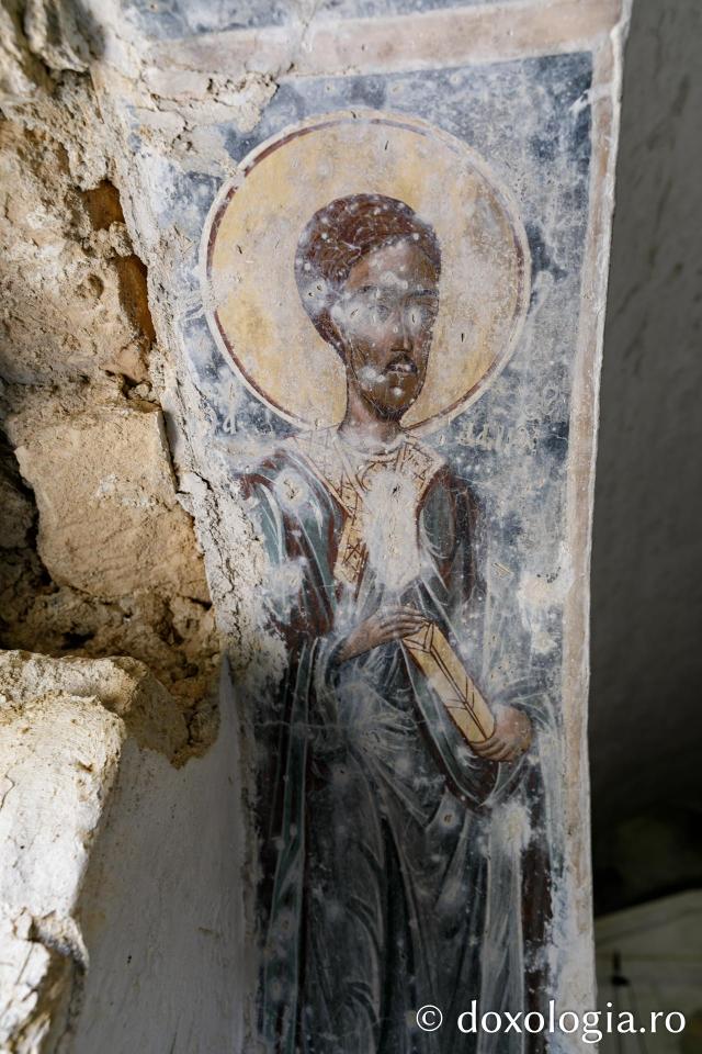 Biserica „Sfinții Teodori” – Paleochora, Eghina