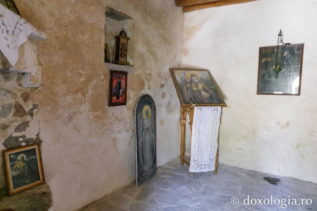 Episcopia și Chilia Sfântului Dionisie din Zakinthos