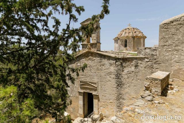 Episcopia și Chilia Sfântului Dionisie din Zakinthos