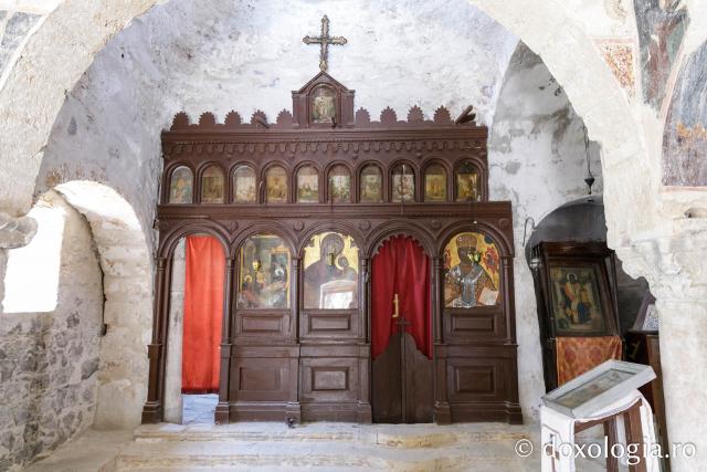 Episcopia și Chilia Sfântului Dionisie din Zakinthos