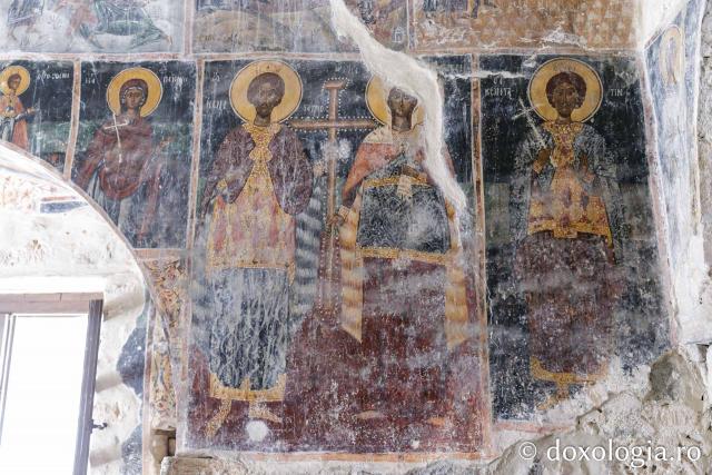 Episcopia și Chilia Sfântului Dionisie din Zakinthos