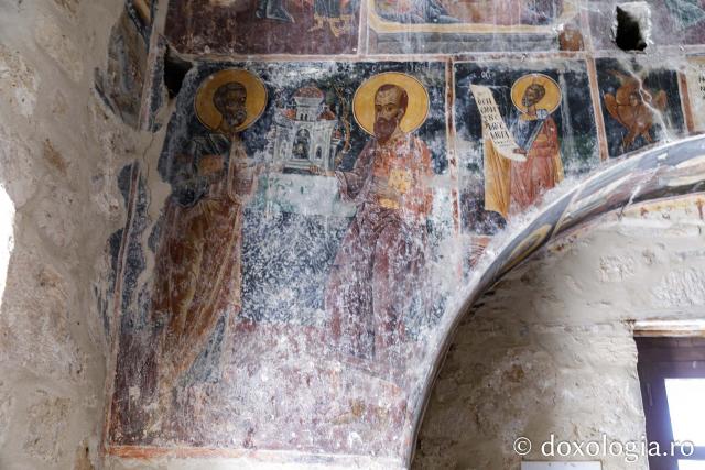 Episcopia și Chilia Sfântului Dionisie din Zakinthos
