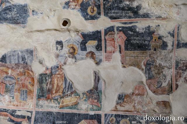 Episcopia și Chilia Sfântului Dionisie din Zakinthos