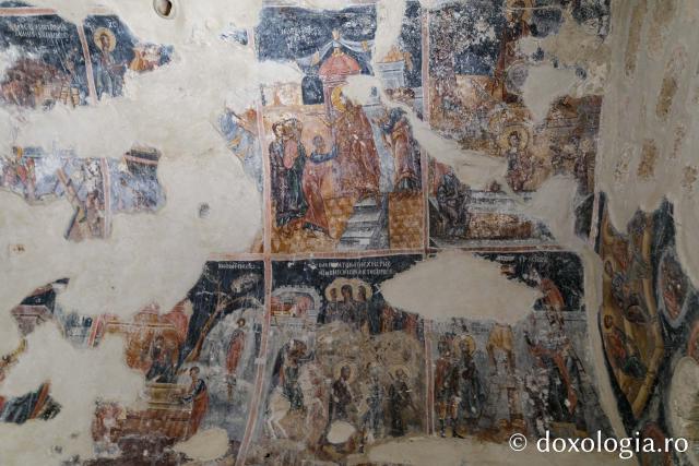 Episcopia și Chilia Sfântului Dionisie din Zakinthos