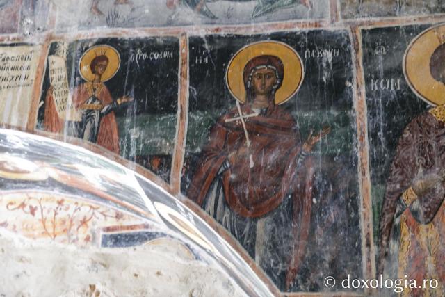 Episcopia și Chilia Sfântului Dionisie din Zakinthos