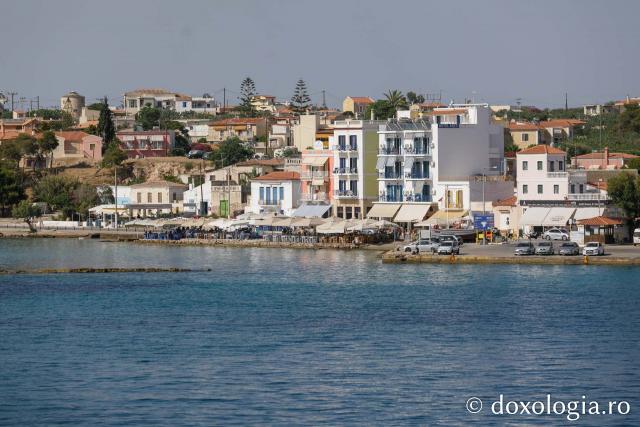 Insula Eghina