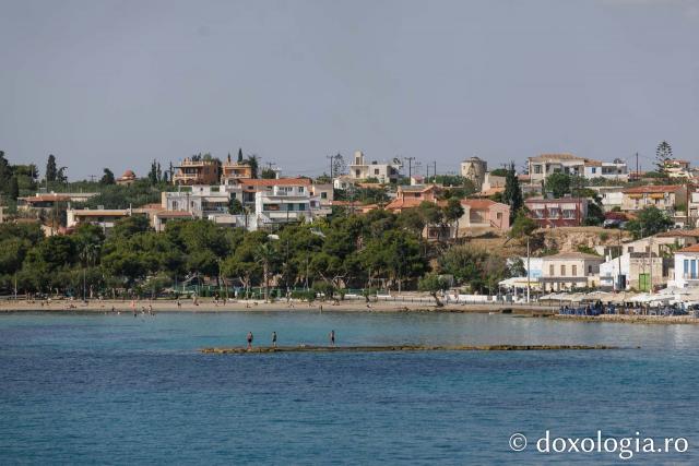 Insula Eghina
