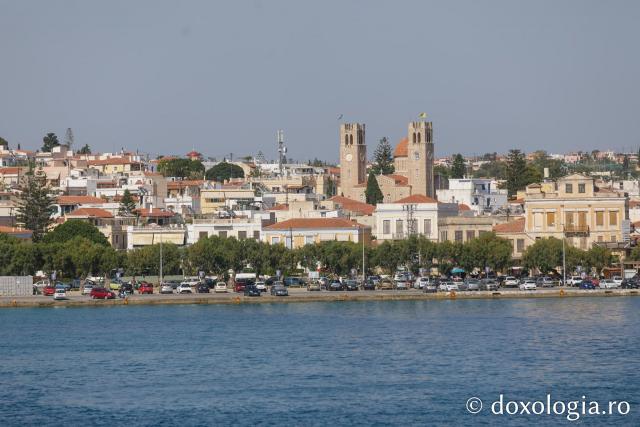 Insula Eghina