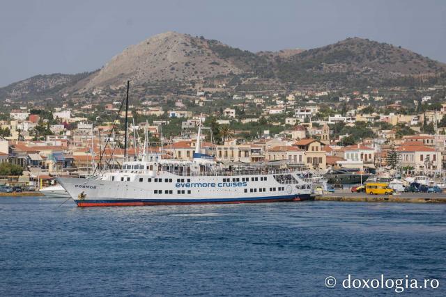 Insula Eghina