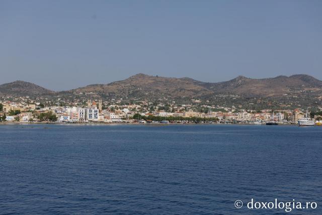 Insula Eghina