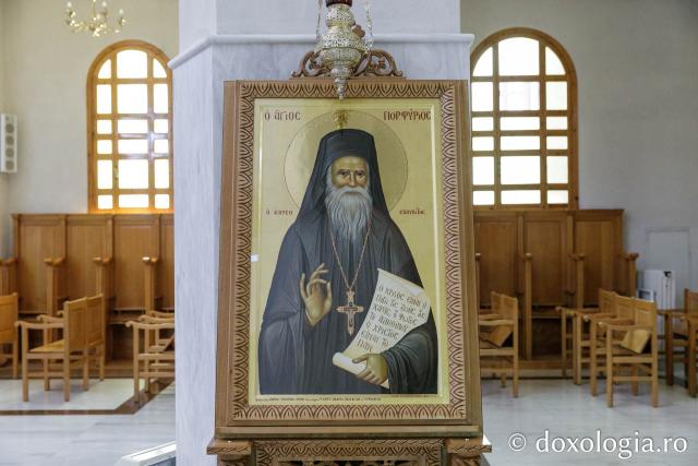 Mănăstirea Milesi