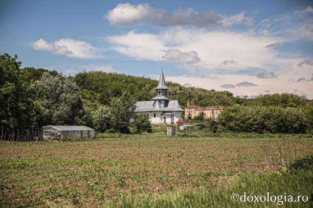 Mănăstirea Bogdănița – Vaslui