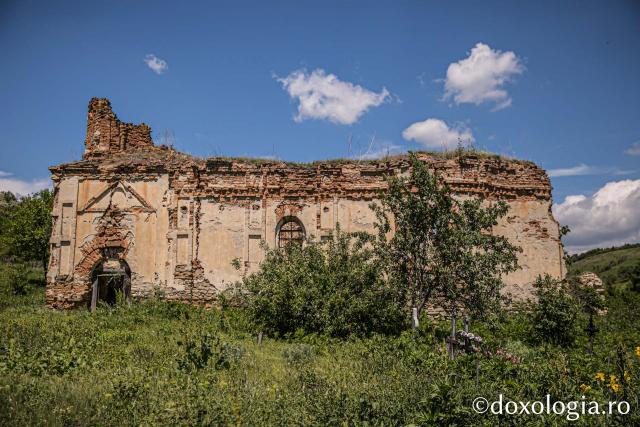 Mănăstirea Bogdănița – Vaslui