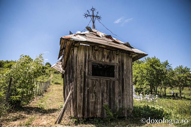 Mănăstirea Bogdănița – Vaslui