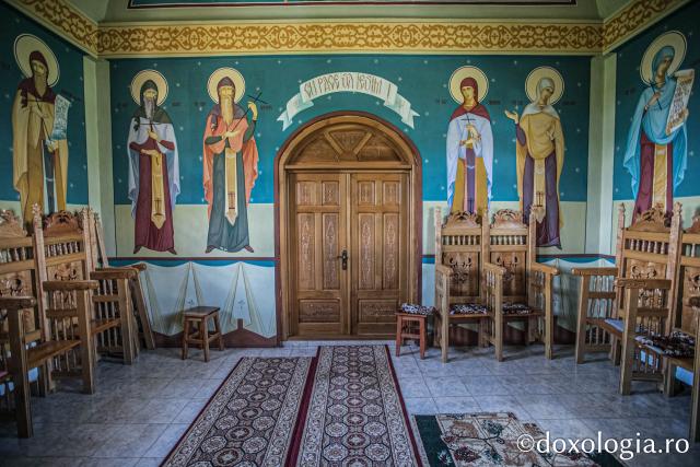Mănăstirea Bogdănița – Vaslui