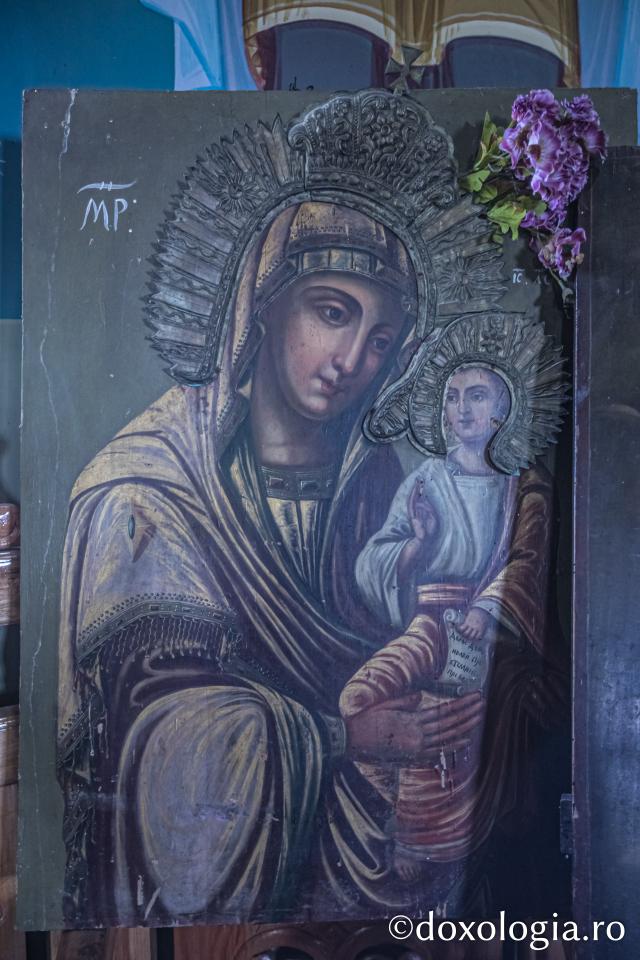 Mănăstirea Bogdănița – Vaslui