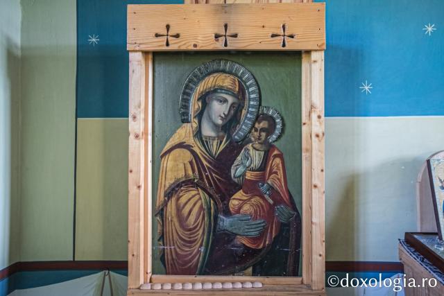 Mănăstirea Bogdănița – Vaslui