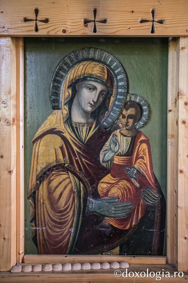 Mănăstirea Bogdănița – Vaslui