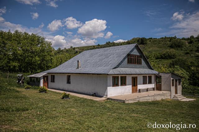 Mănăstirea Bogdănița – Vaslui