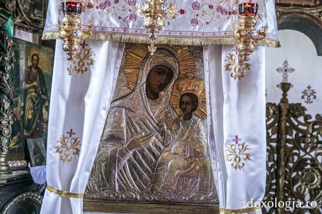 Mănăstirea Fâstâci - Vaslui