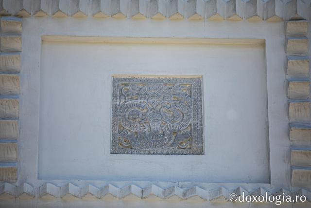 Mănăstirea Fâstâci - Vaslui
