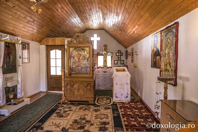 Mănăstirea Fâstâci - Vaslui