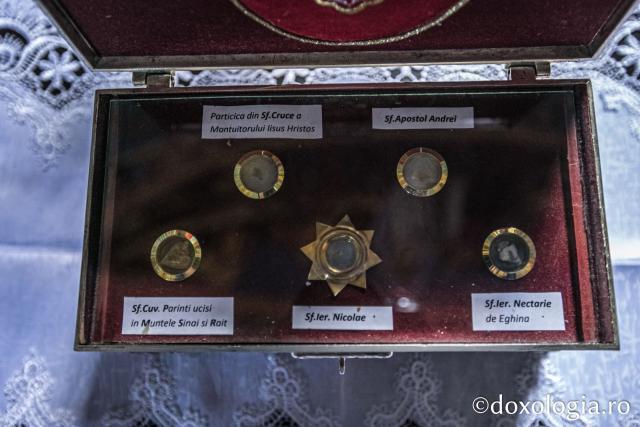 Mănăstirea Grăjdeni – Vaslui