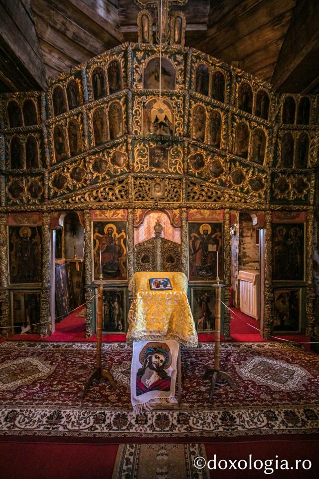 Mănăstirea Mălinești – Vaslui