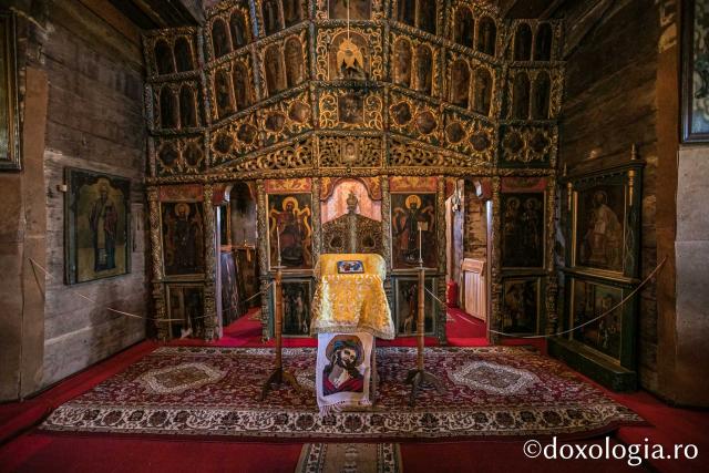Mănăstirea Mălinești – Vaslui