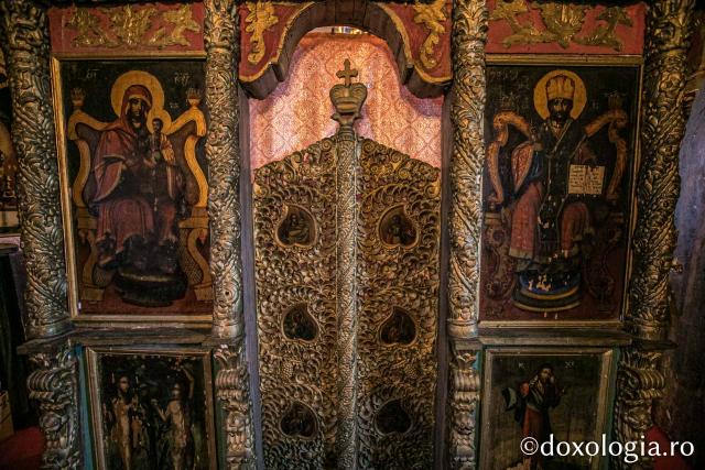 Mănăstirea Mălinești – Vaslui