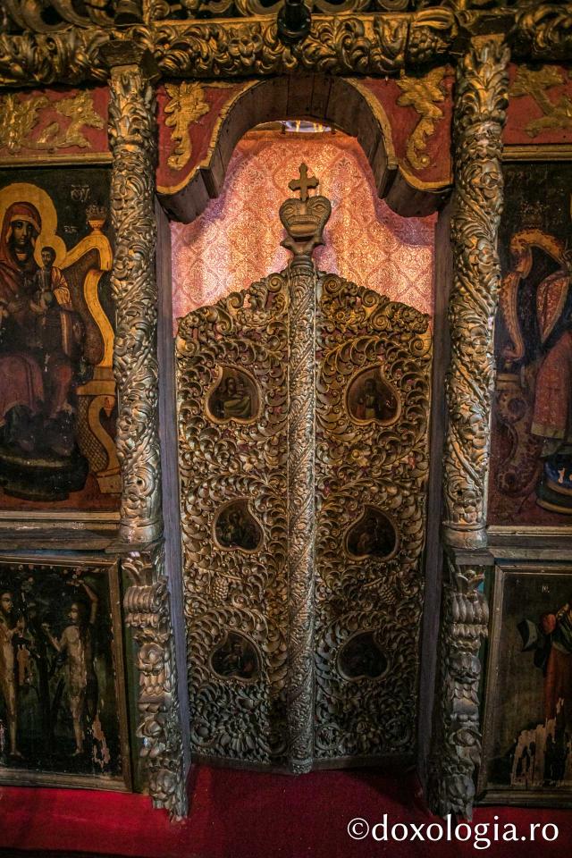 Mănăstirea Mălinești – Vaslui