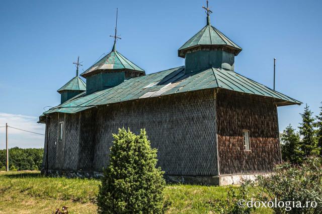 Mănăstirea Mălinești – Vaslui