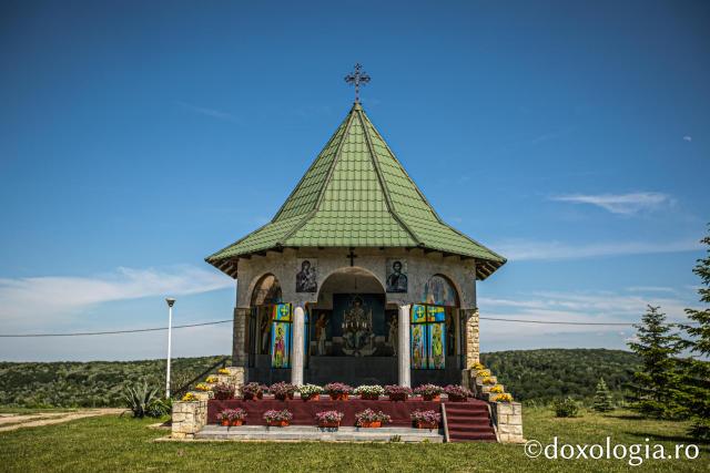 Mănăstirea Mălinești – Vaslui