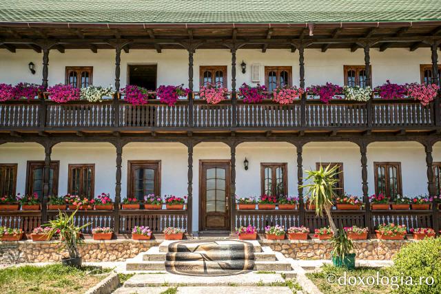 Mănăstirea Mălinești – Vaslui