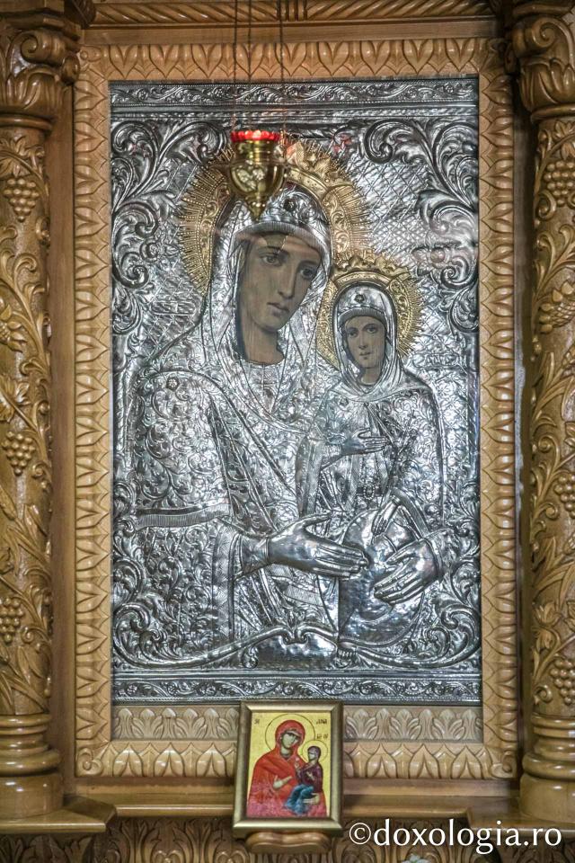 Mănăstirea Mălinești – Vaslui