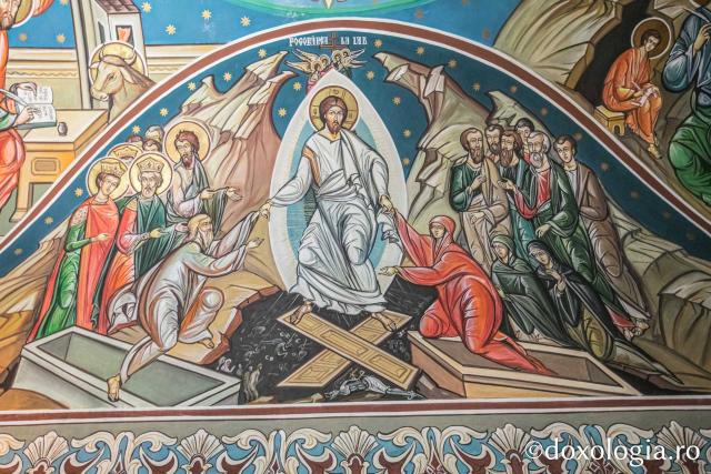 Mănăstirea Mălinești – Vaslui