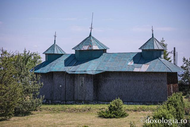 Mănăstirea Mălinești – Vaslui