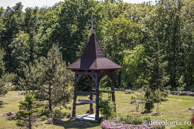Mănăstirea Mălinești – Vaslui