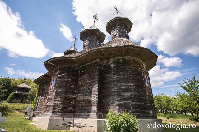 Mănăstirea Pârvești – Vaslui