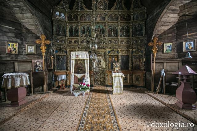 Mănăstirea Pârvești – Vaslui