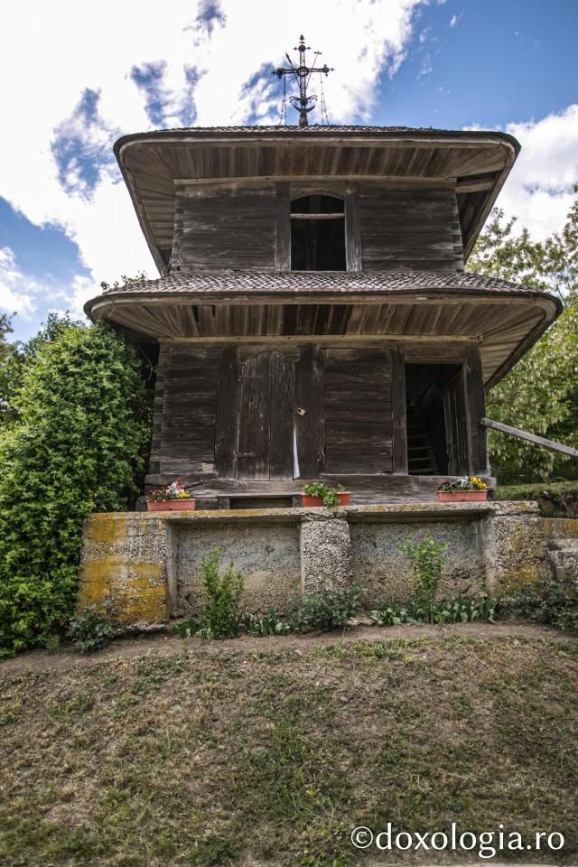 Mănăstirea Pârvești – Vaslui
