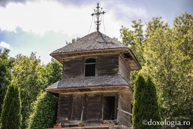 Mănăstirea Pârvești – Vaslui