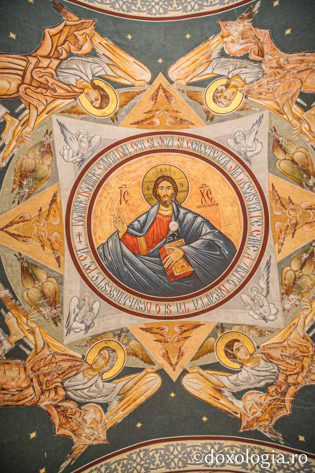 Mănăstirea Rafaila – Vaslui