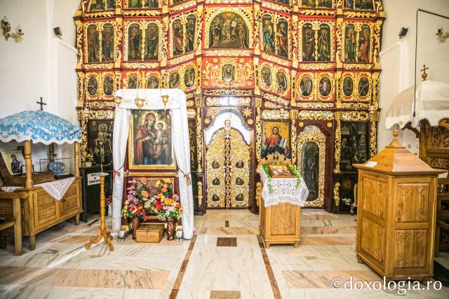 Mănăstirea Rafaila – Vaslui