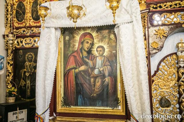 Mănăstirea Rafaila – Vaslui