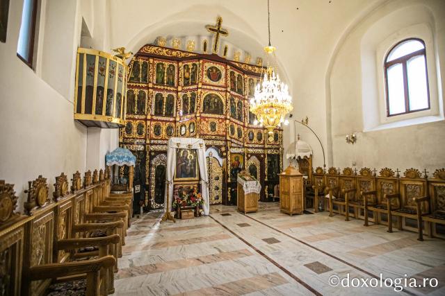 Mănăstirea Rafaila – Vaslui