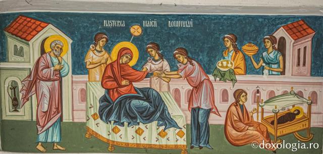 Mănăstirea Rafaila – Vaslui