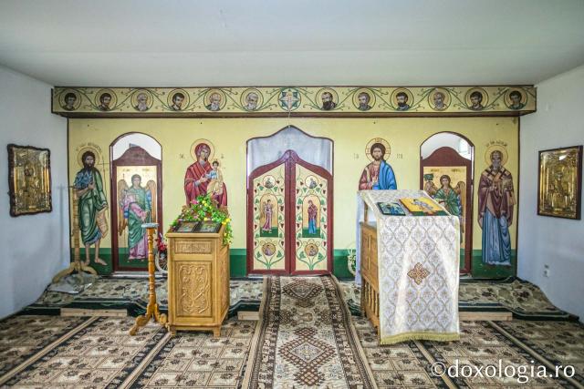 Mănăstirea Rafaila – Vaslui