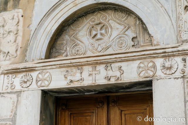 Paraclisul „Sfântul Elefterie” din Atena