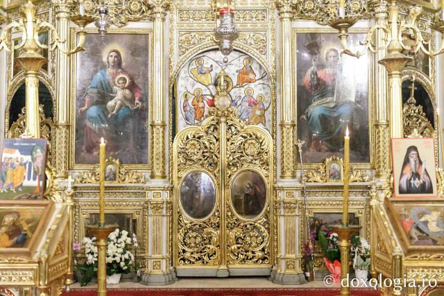 Priveghere la Sărbătoarea Sfântului Ierarh Iosif cel Milostiv